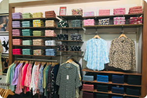 Retailers
